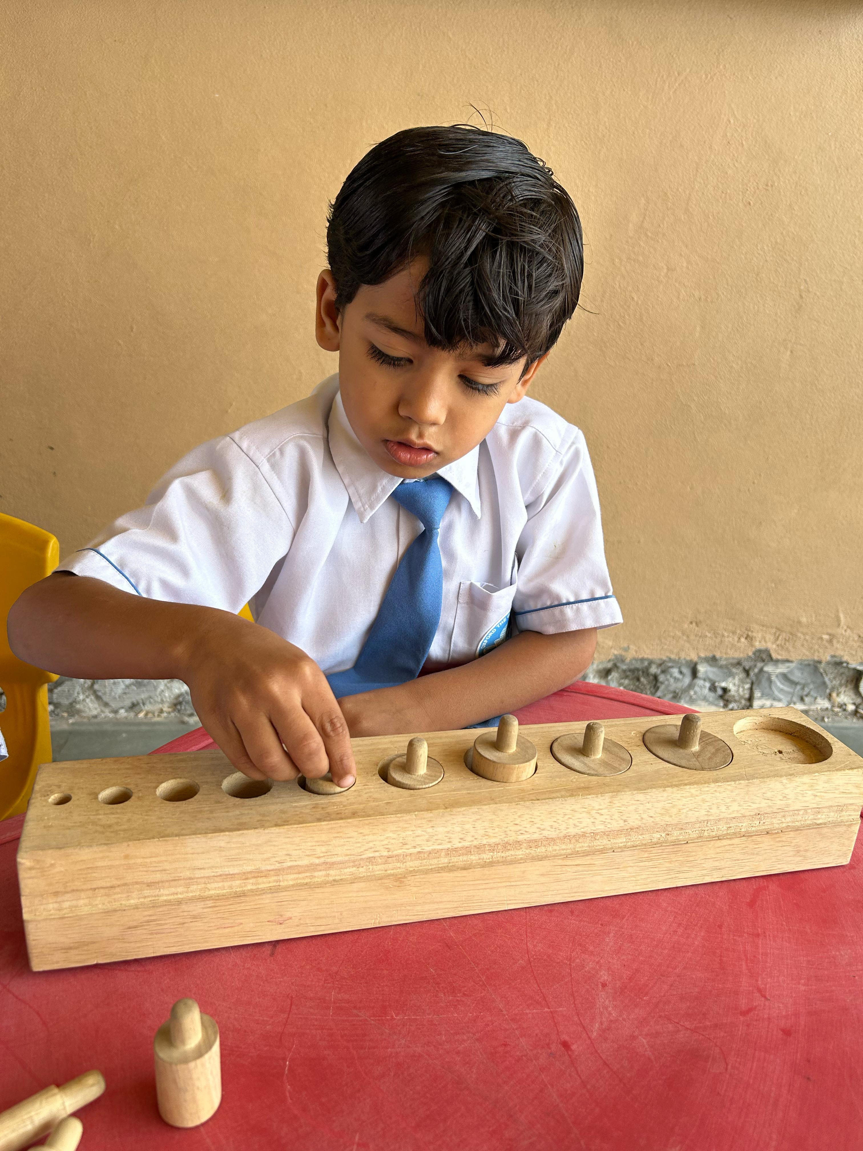 teacher-students
