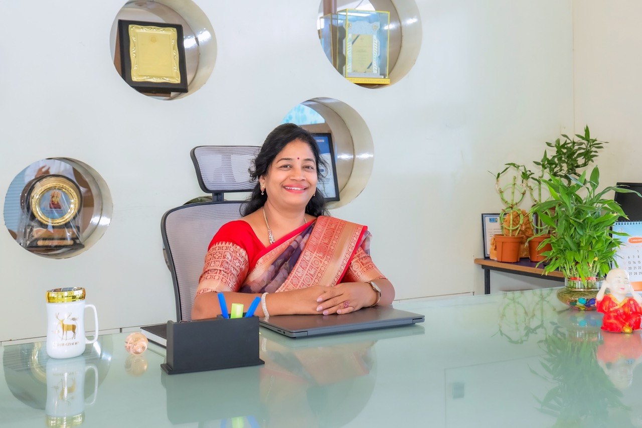 Principal