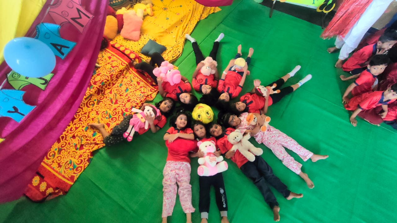 Team building