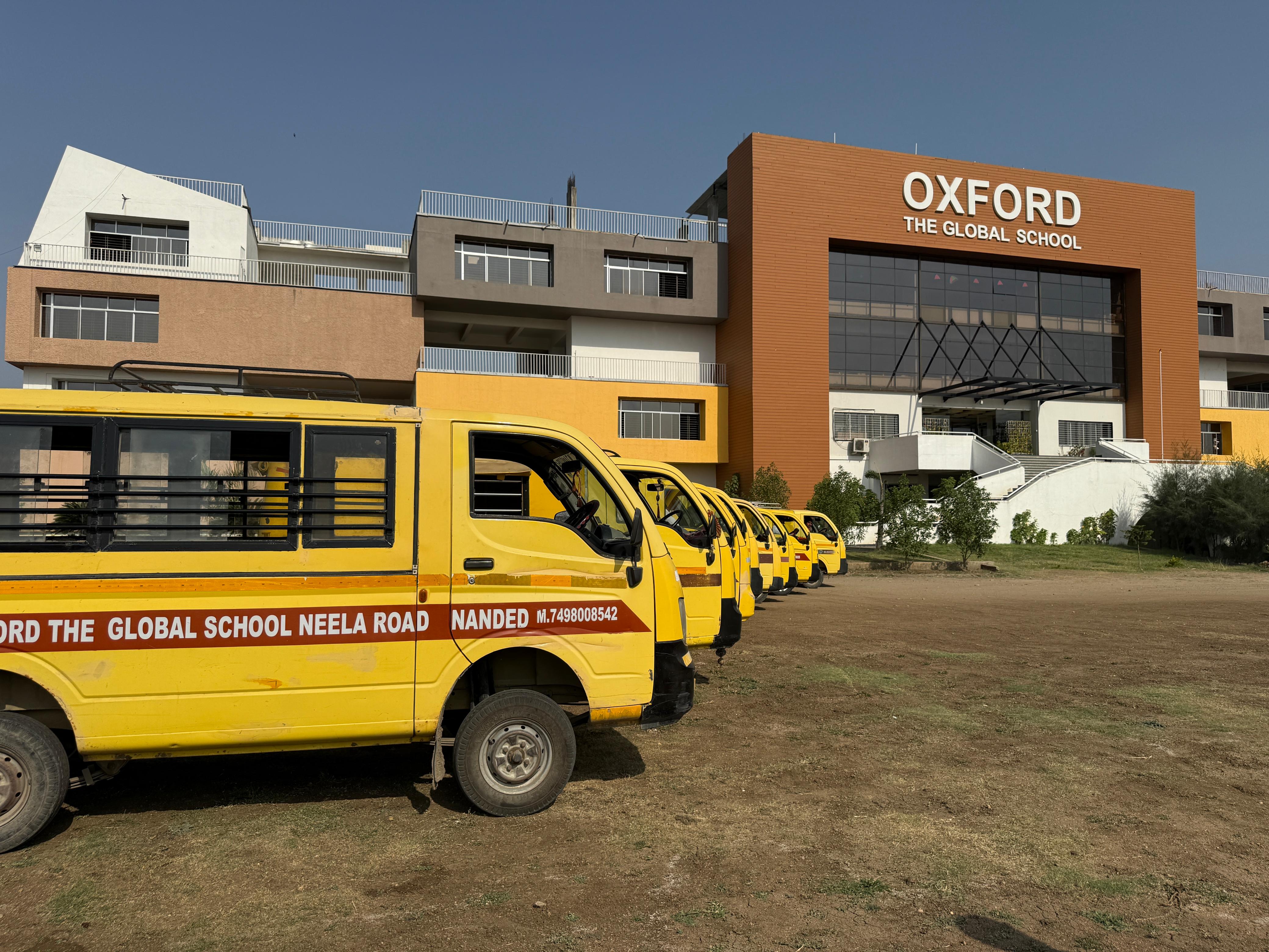 School Bus Transportation